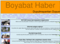 boyabathaber.com