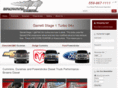 brownsdiesel.com