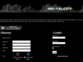 brutalcity.net