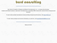 burdconsulting.com