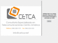 cetca.net