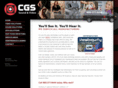 cgs-cctv.com