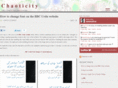 chaoticity.com