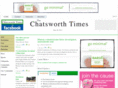 chatsworthtimes.com