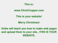 chriscropper.com