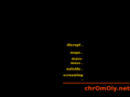 chromoly.net