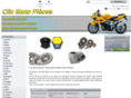 clicmotopieces.com