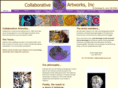 collaborativeartworks.org
