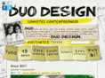 convitesduodesign.com