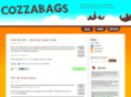 cozzabags.com