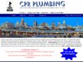 cprplumbing.com