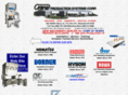 craneprosys.com