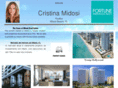 cristinamidosi.com