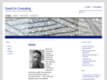 davidorrconsulting.net
