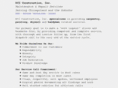dcibuilds.com
