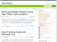 dedysaputra.com