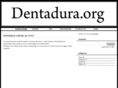 dentadura.org