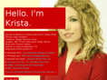 dialkrista.com