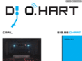 djohart.com
