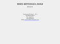 dmzabogados.com