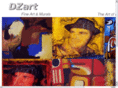 dzart.com