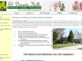 eldoradohillsseniorcare.com
