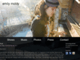 emilymoldy.com