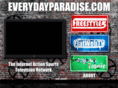 everydayparadise.com