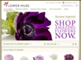 flowermuse.com