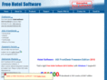 freehotelsoftware.com