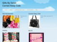 giftsbysarah.com