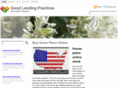 goodlending.info