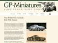 gp-miniatures.com