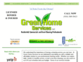 greenhomecleaners.net
