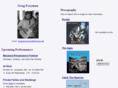 gregfreyman.com