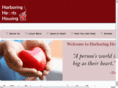 harboringhearts.com