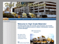 highgradematerials.com