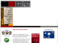 holderelectric.com