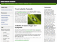 holisticarthritistreatment.com