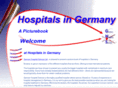 hospitals-in-germany.info