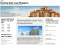 housingbankloan.com