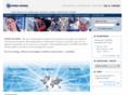 hubersuhnerinc.com