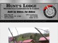 huntslodge.com