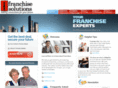 ifranchisesolutions.com