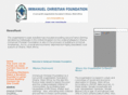 immanuelfdn.org