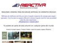 ireactiva.com