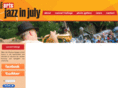 jazzinjuly.org