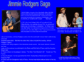 jimmierodgerssaga.com