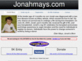 jonahmays.com