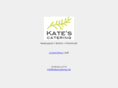 katescatering.net